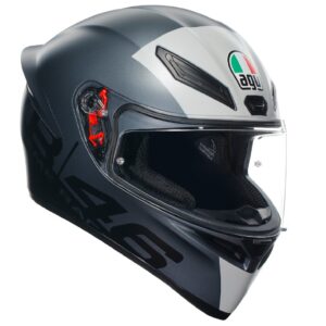 CASCO AGV K1 S LIMIT 46