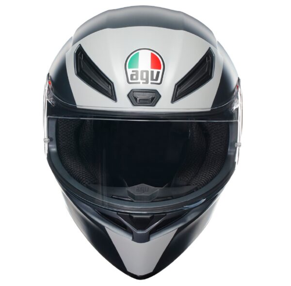 CASCO AGV K1 S LIMIT 46 - Imagen 2
