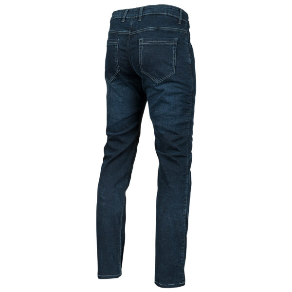 PANTALON MISSION AZUL MEZCLILLA JOE ROCKET - Imagen 3