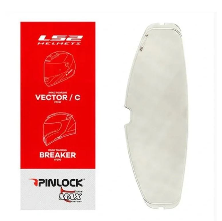 Shops pinlock para casco ls2