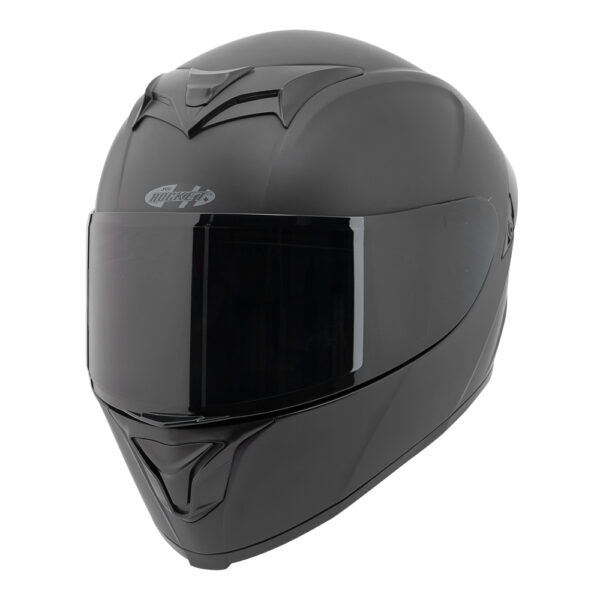 CASCO RKT100-SERIES SOLID BLACK