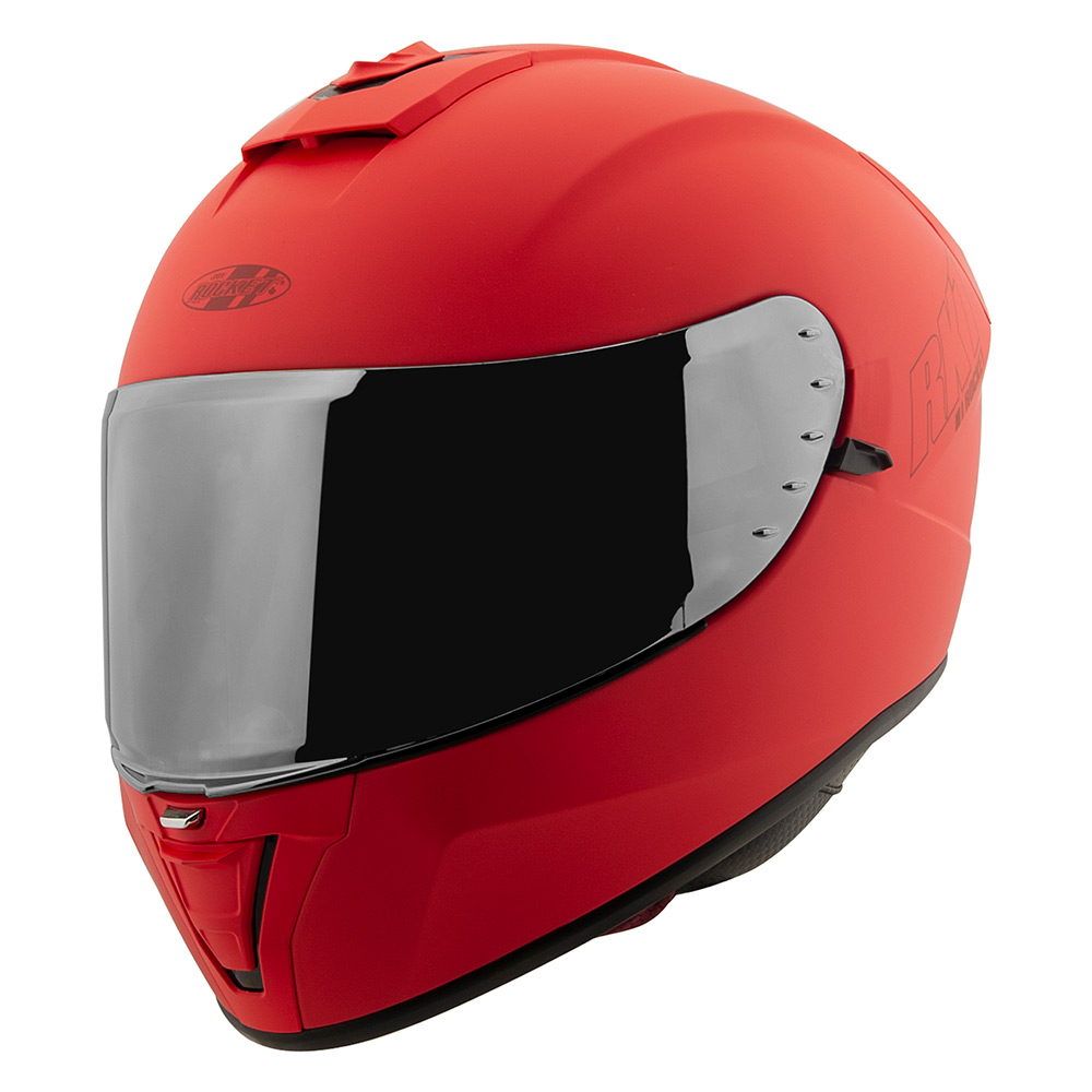 Casco fashion rocket precio