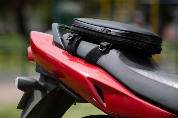 MALETA TAILBAG DUAL MASTERBAG 20L (34*21*7/28) - Imagen 3