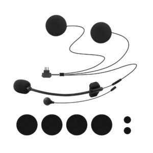 REPUESTO DE AUDIFONOS FX FREEDCONN (NORMAL)