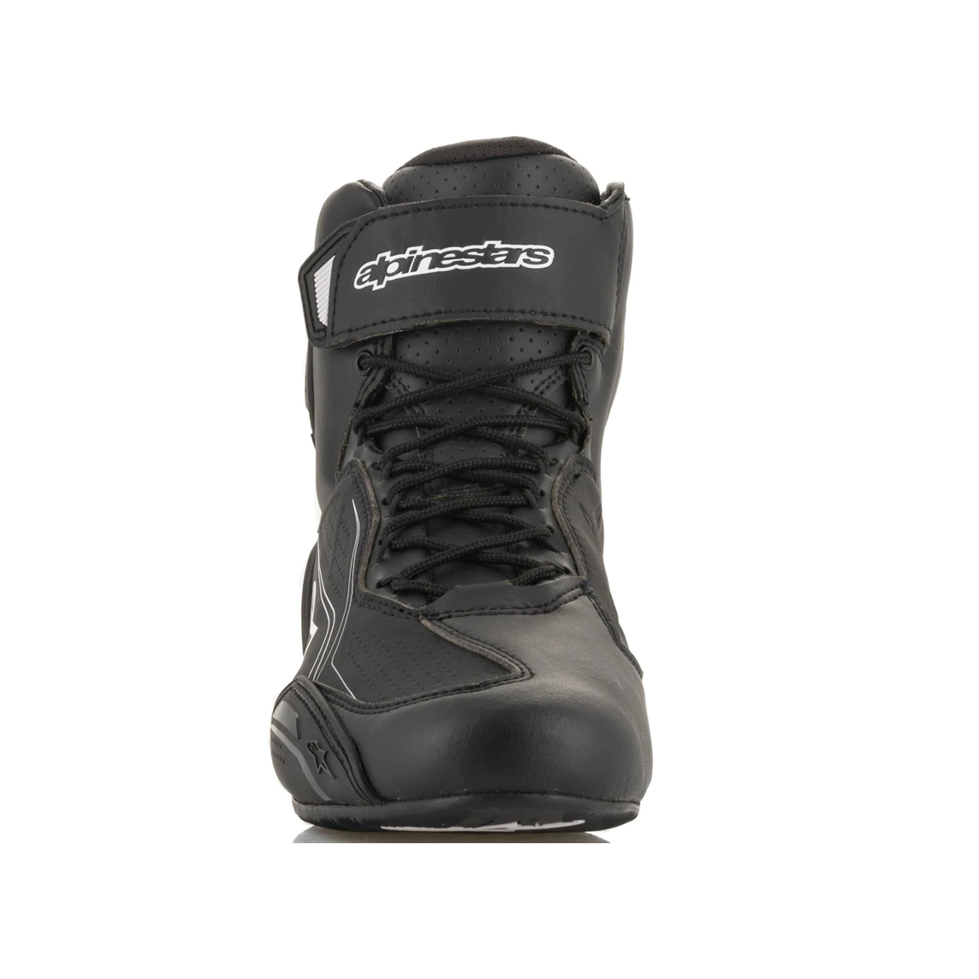 TENIS ALPINESTARS FASTER-3 NEGRO - Imagen 3