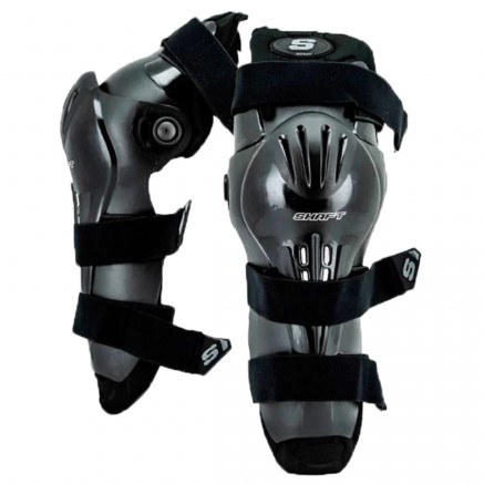 RODILLERA SHAFT CORTAS MODELO 307