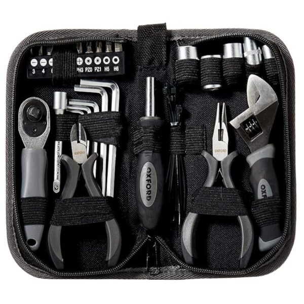 TOOL KIT PRO OXFORD (HERRAMIENTA)