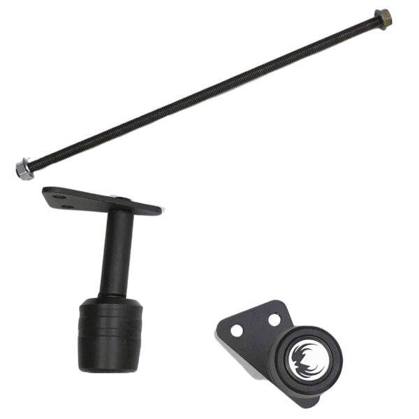 SLIDER BENELLI TNT 150/250 MACH - Imagen 4