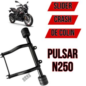 SLIDER COLIN CRASH BAJAJA N250/N160