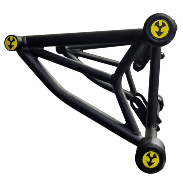SLIDER STUNT SUZUKI GIXXER 250 ABS NAKED MACH - Imagen 2