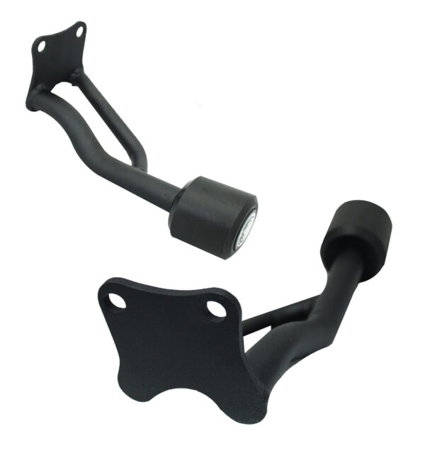 SLIDER SUZUKI GIXXER 150 SF (HASTA 2019) /GIXXER NAKED 150 2020 MACH - Imagen 2