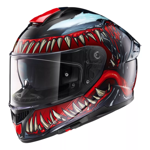 CASCO INTEGRAL ILM 861A VENOM