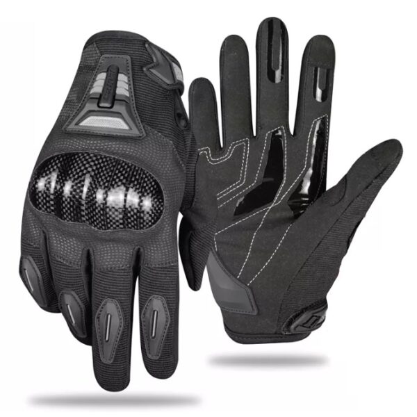 GUANTES ONES AGAIN MG07CF NEGRO