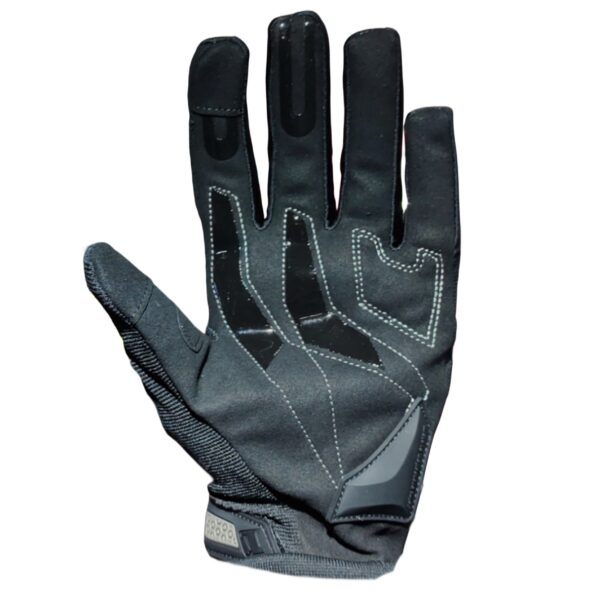 GUANTES ONES AGAIN MG07CF NEGRO - Imagen 3