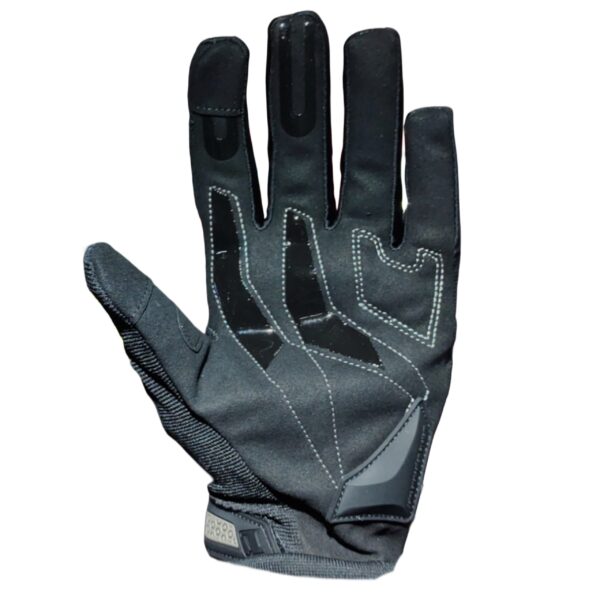 GUANTES ONES AGAIN MG07CF NEGRO (hombre) - Imagen 3