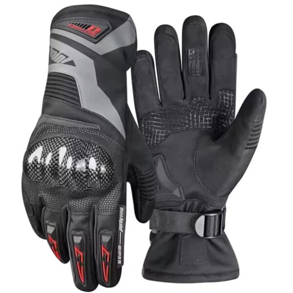 GUANTES ONES AGAIN MG22CF NEGRO