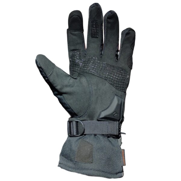 GUANTES ONES AGAIN MG22CF NEGRO - Imagen 3