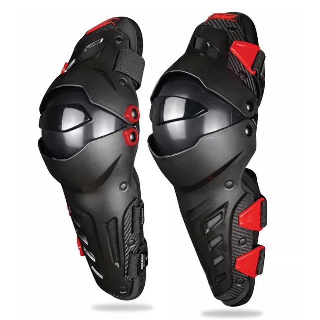 RODILLERAS ONES AGAIN NEGRO KP03
