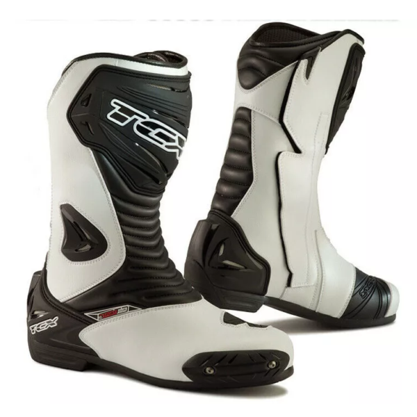 BOTA S-SPORTOUR EVO WHITE/BLACK