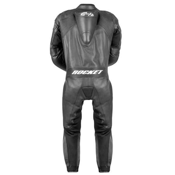 TRAJE SPEEDMASTER 1PC RACE SUIT - Imagen 2