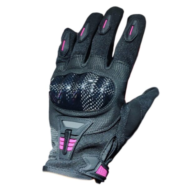 GUANTES ONES AGAIN MG07CF ROSADO (mujer)