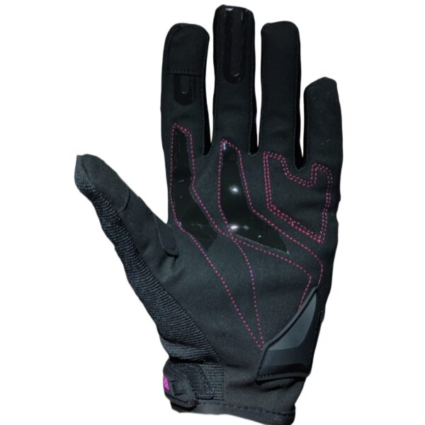 GUANTES ONES AGAIN MG07CF ROSADO (mujer) - Imagen 2