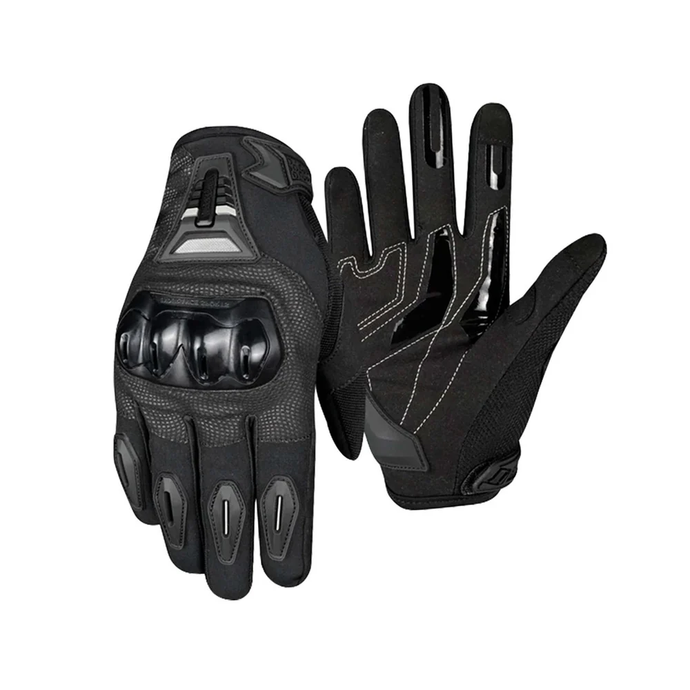 GUANTES ONES AGAIN MG07CF NEGRO (hombre)