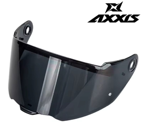 VISOR AXXIS HAWK / PANTHER - Imagen 2