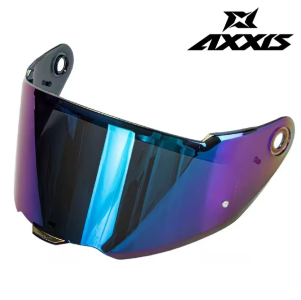 VISOR AXXIS HAWK / PANTHER