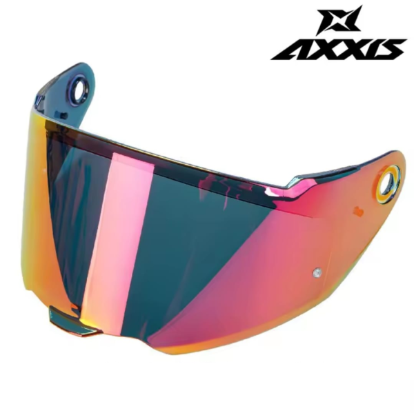 VISOR AXXIS HAWK / PANTHER - Imagen 8