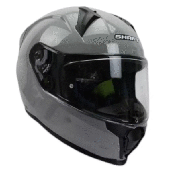 CASCO SHAFT SH560 EVO GRIS - Imagen 6
