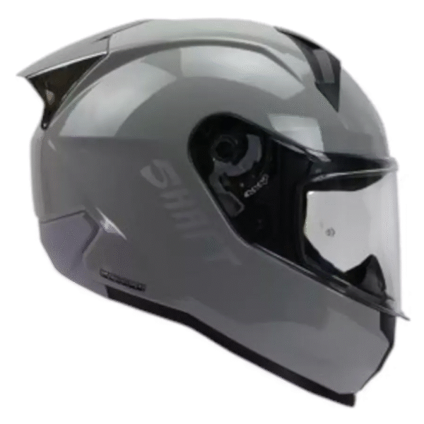CASCO SHAFT SH560 EVO GRIS - Imagen 5
