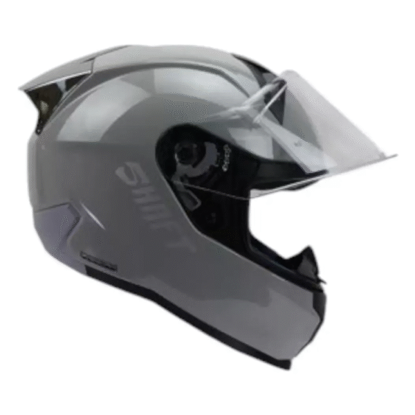 CASCO SHAFT SH560 EVO GRIS - Imagen 3