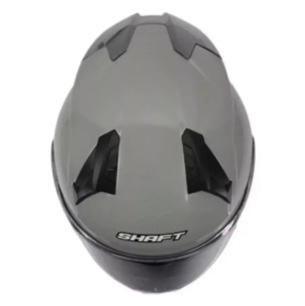 CASCO SHAFT SH560 EVO GRIS - Imagen 2