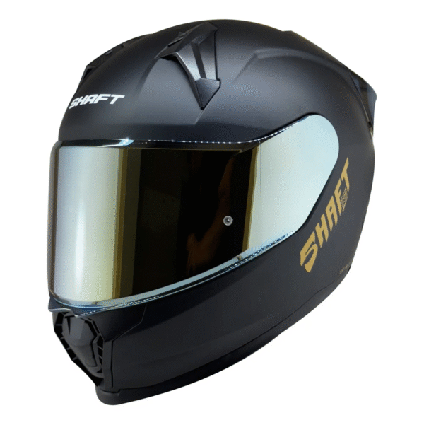 CASCO SHAFT SH560 EVO NEGRO MATE