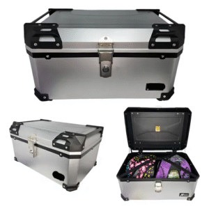 BAUL ASTRO 65 LTS PLATA