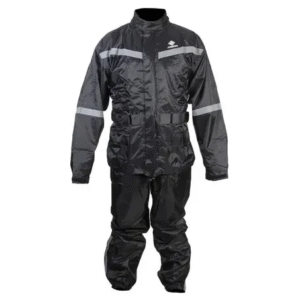 IMPERMEABLE FASEED A-36 AVANTE NEGRO