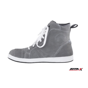 BOTIN ZETAX SNEAKER X-001 GRIS