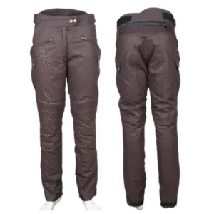 PANTALON DE TEXTIL ISTAR ANNA IPT-101 CEREZA (PARA DAMA)