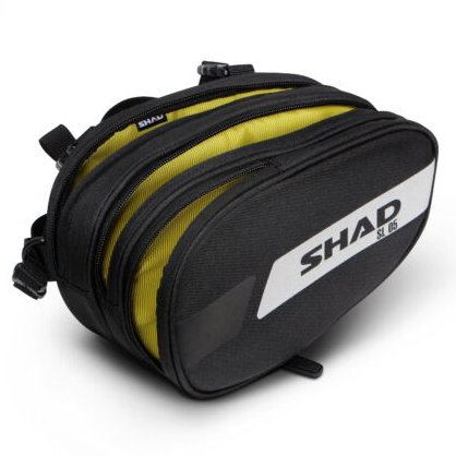BOLSA P/PIERNA SHAD SL05 X0SL05 2 LTS - Imagen 4
