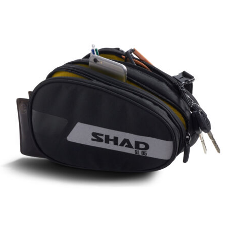 BOLSA P/PIERNA SHAD SL05 X0SL05 2 LTS - Imagen 3