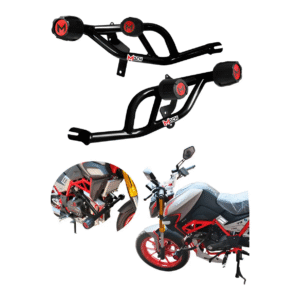 SLIDER VENTO NITROX 300 T3/250 MACH