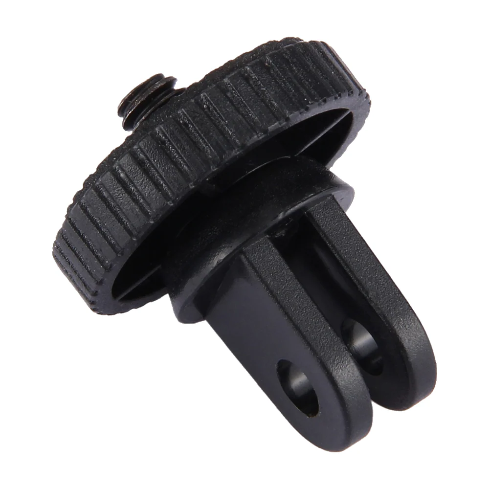 Adaptador Inverso Chico Compatible Insta360 GoPro Cámaras Deportivas