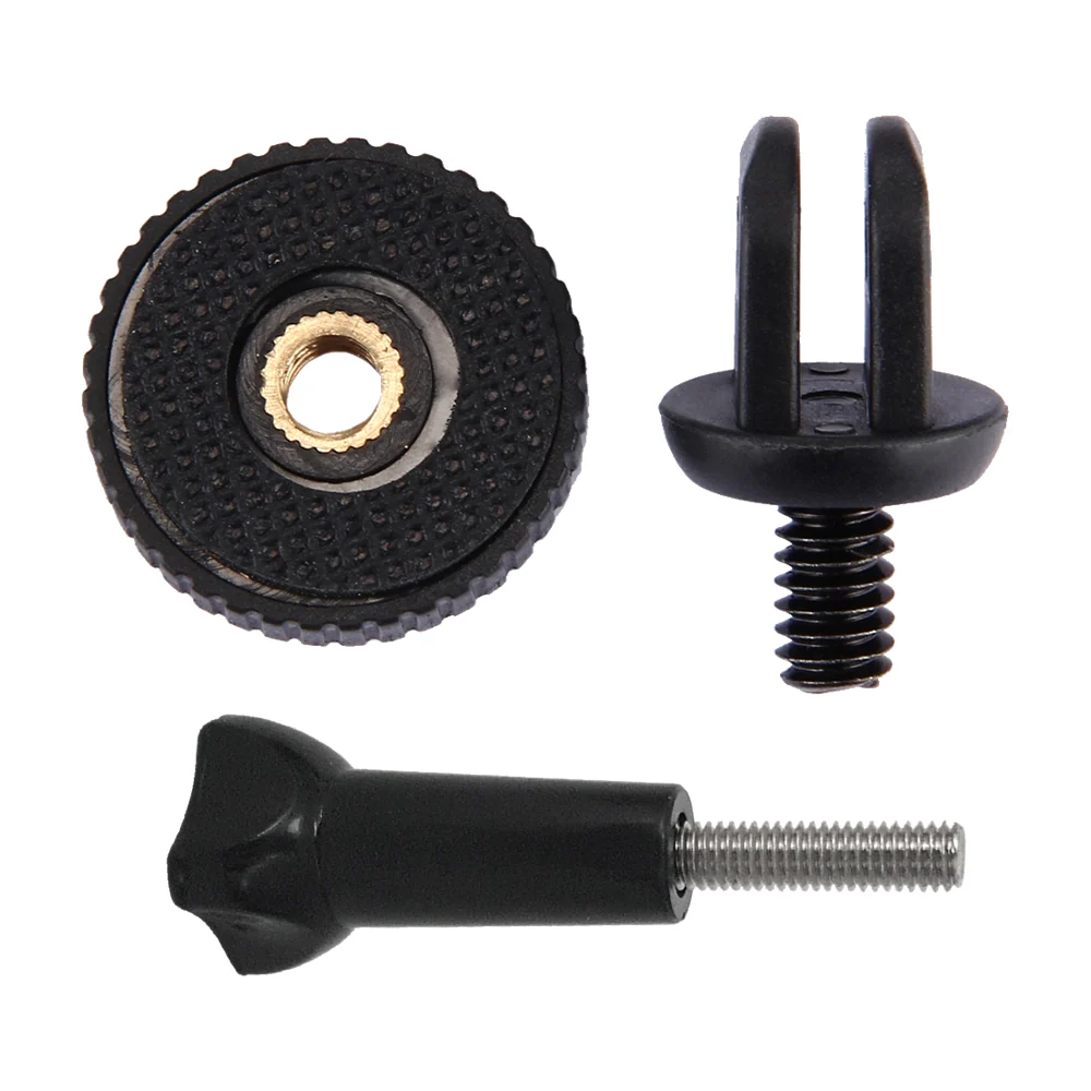 Adaptador Inverso Chico Compatible Insta360 GoPro Cámaras Deportivas - Imagen 3