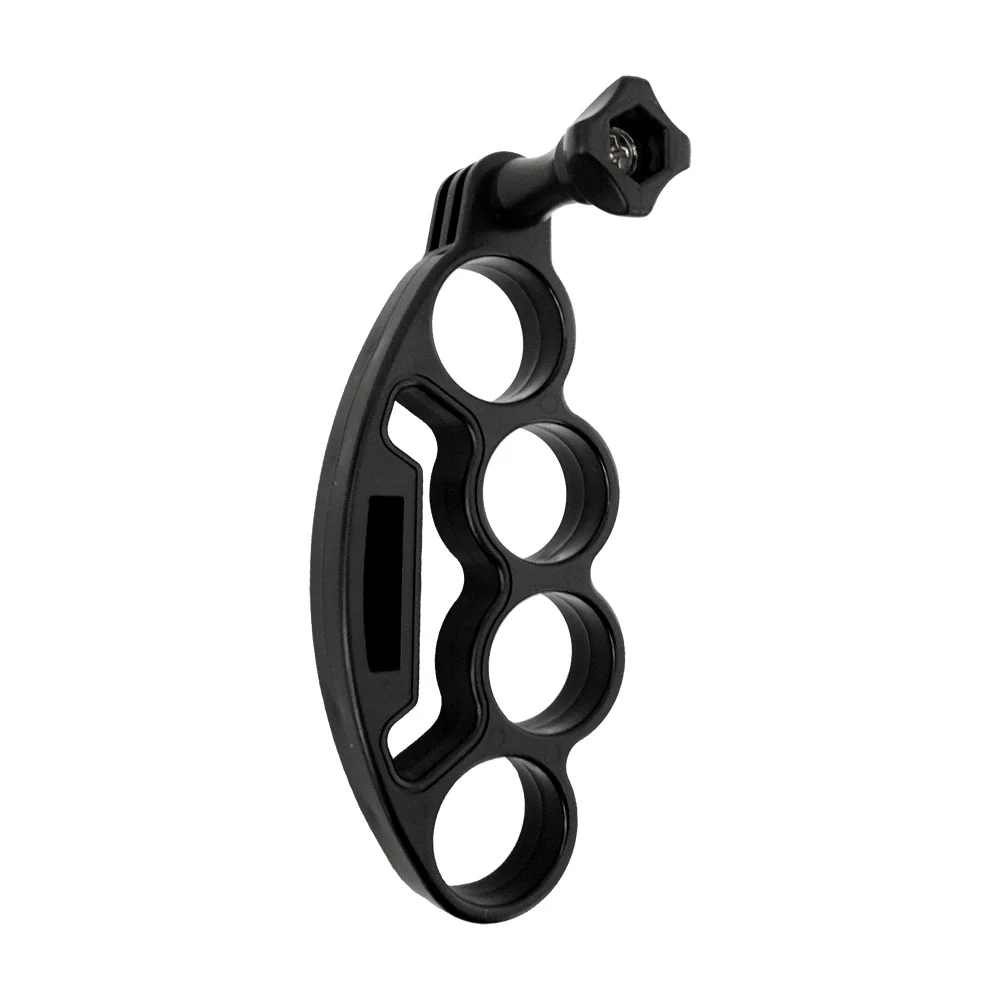 MONOPOD BOXER MONTURA MONOPIé COMPATIBLE GOPRO P/CAMARA - Imagen 3