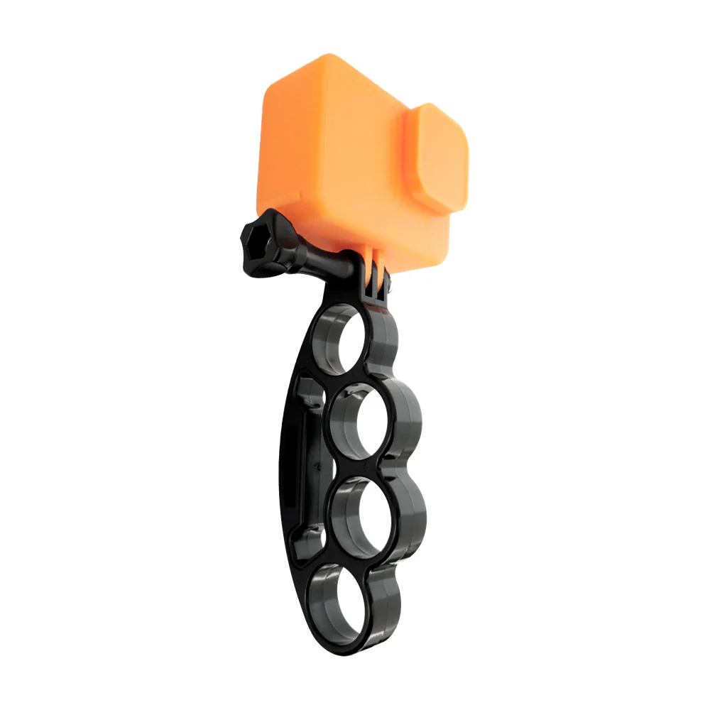 MONOPOD BOXER MONTURA MONOPIé COMPATIBLE GOPRO P/CAMARA