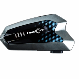 INTERCOMUNICADOR HERO BLACK FREEDCONN