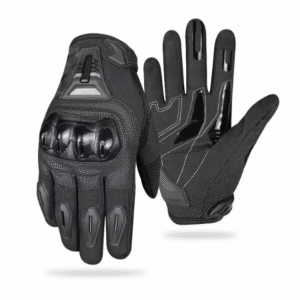 GUANTES ONES AGAIN MG07 NEGRO