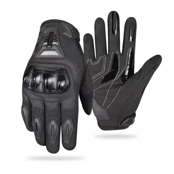 GUANTES ONES AGAIN MG07 NEGRO