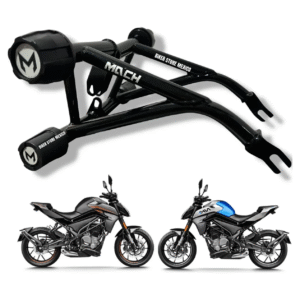 SLIDER JAULA CF MOTO NK 250 / 300 MACH